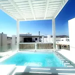 Joelia B Paros With Private Jacuzzi * Naousa