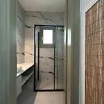 Joelia B Paros With Private Jacuzzi Naousa