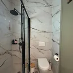 Joelia B Paros With Private Jacuzzi Feriehus *